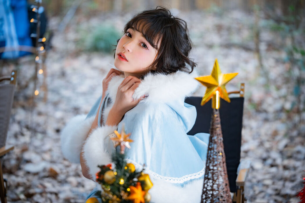 YiTuYu艺图语 Vol.7050 Disexi Si Ning