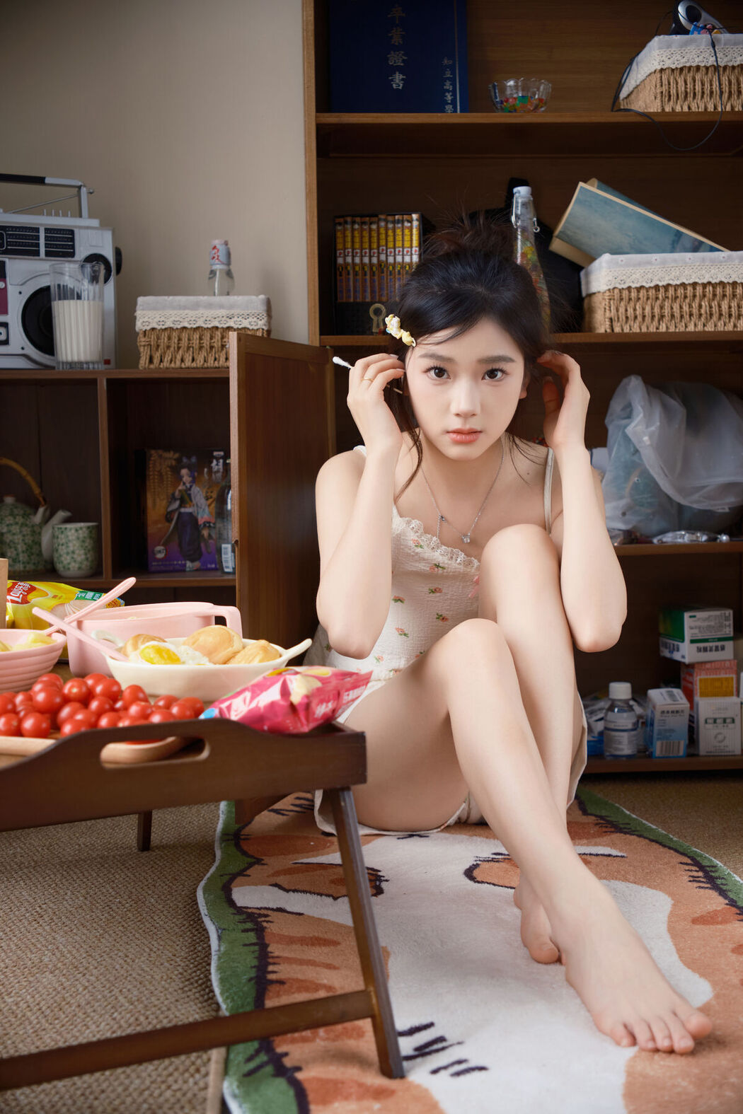 YiTuYu艺图语 Vol.6950 To Xiao Bei