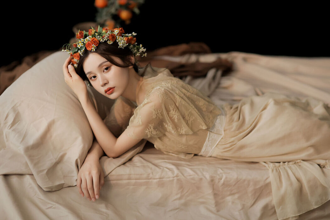 YiTuYu艺图语 Vol.6982 Peng Xiao Ya Ya