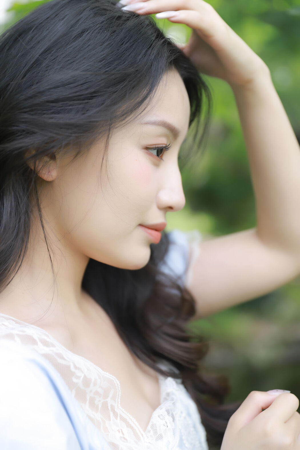 YiTuYu艺图语 Vol.6972 Jing Zi Jinns