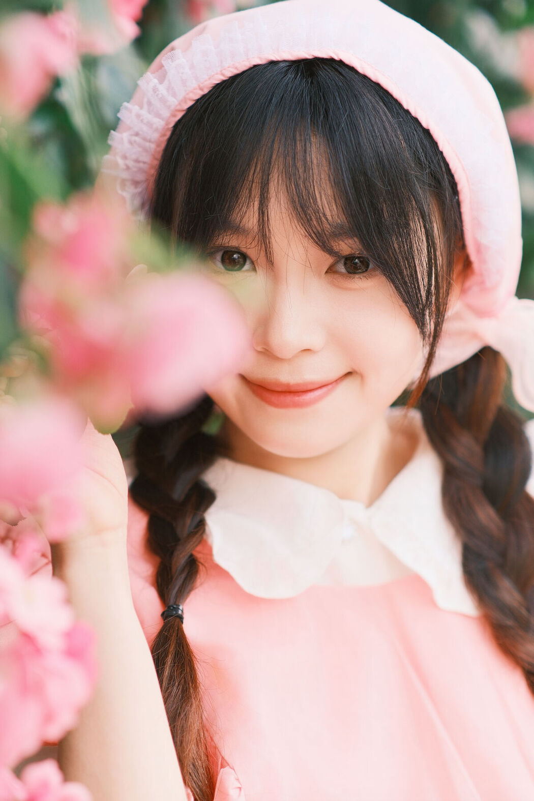 YiTuYu艺图语 Vol.6962 Chi Chi Qing Yu Biao