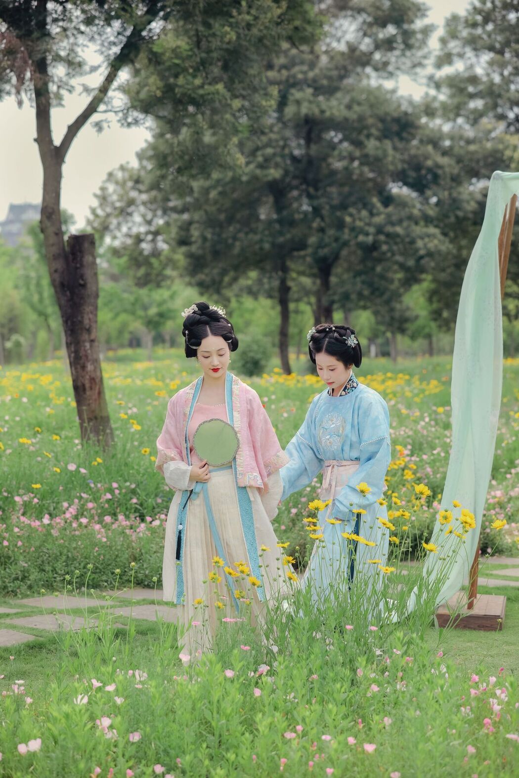 YiTuYu艺图语 Vol.6953 Yao Yao