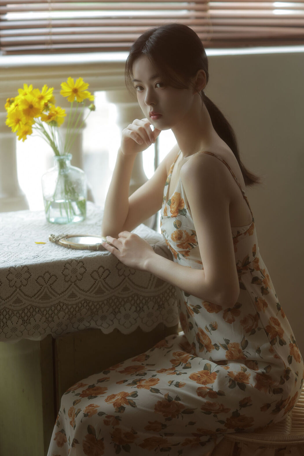 YiTuYu艺图语 Vol.7056 Xiao Yang