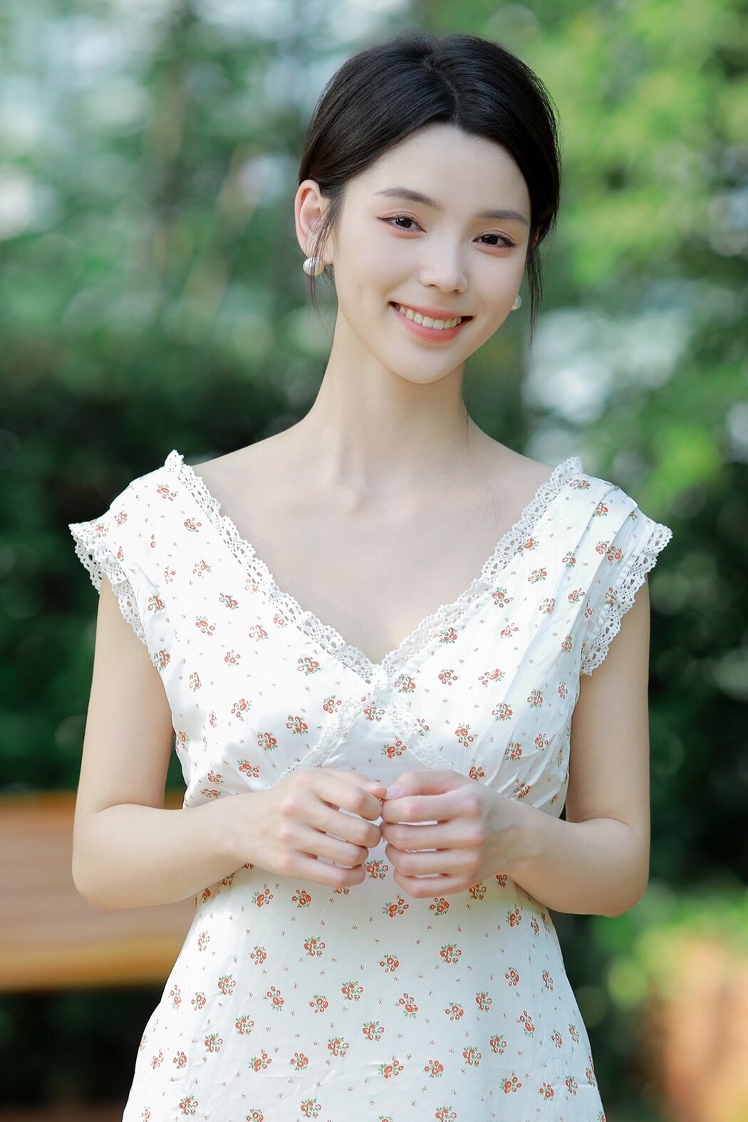 YiTuYu艺图语 Vol.7014 Xiao Meng Cover Photo