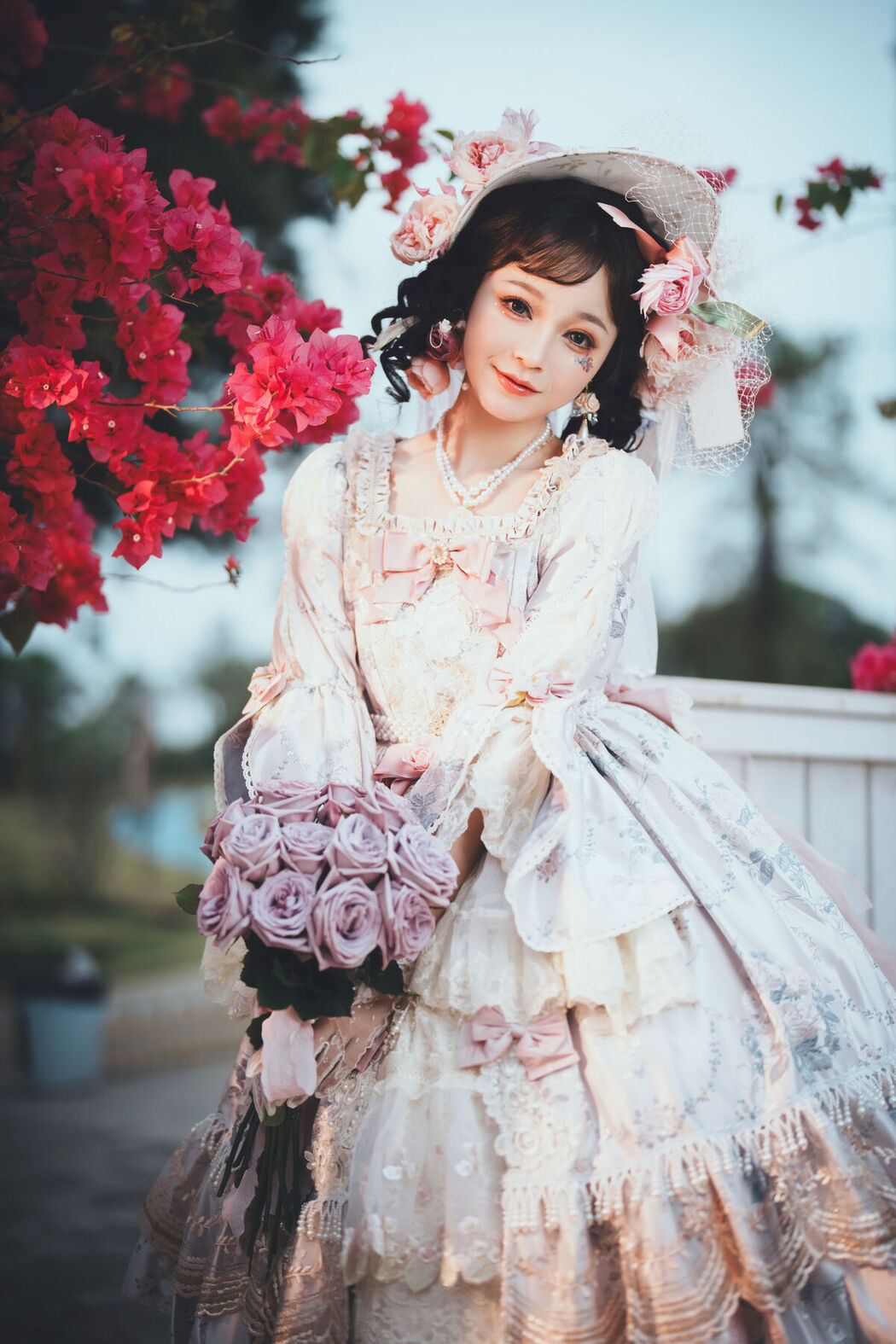 YiTuYu艺图语 Vol.7017 Disexi Si Ning