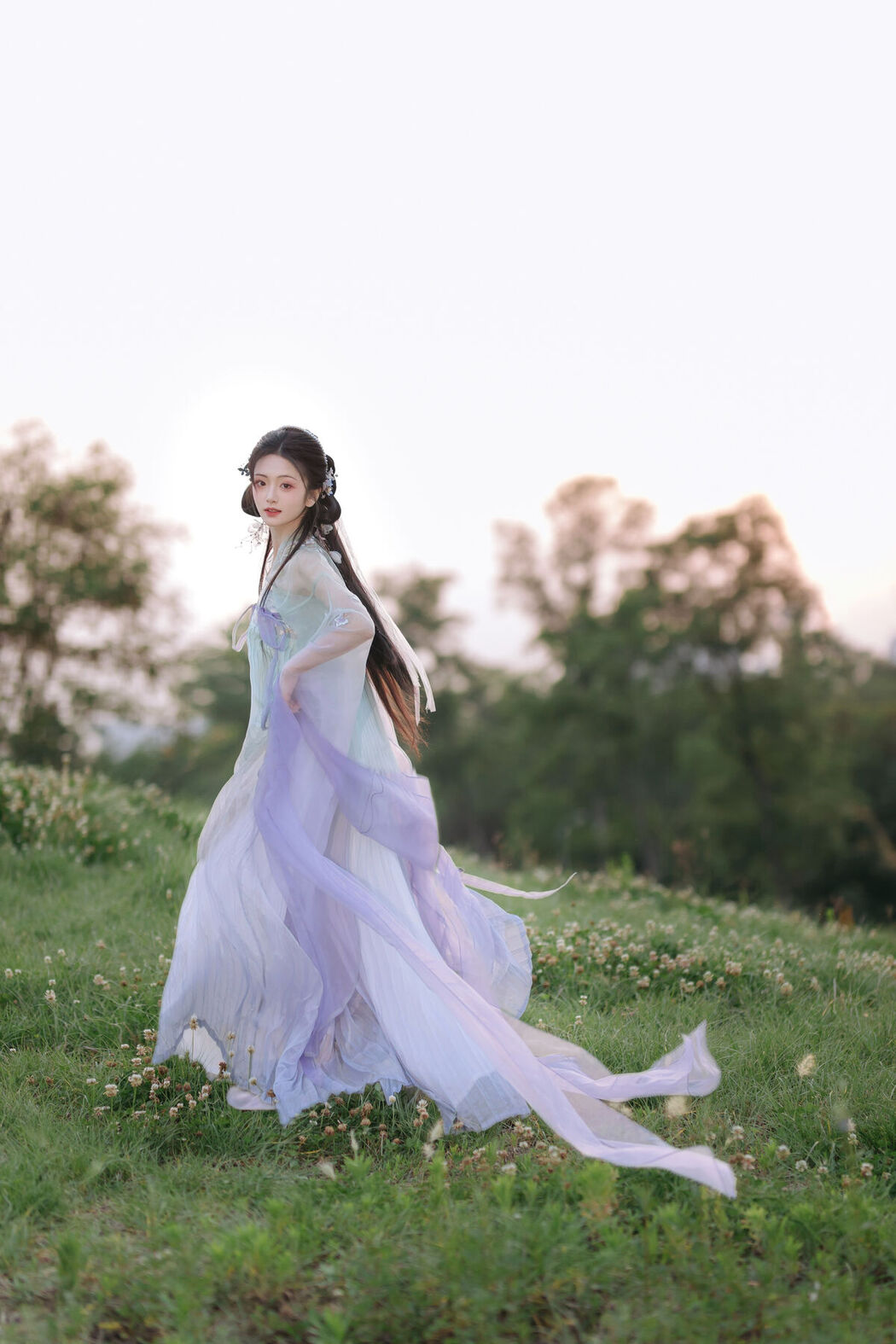 YiTuYu艺图语 Vol.7027 Chi Xiao Yan Yan