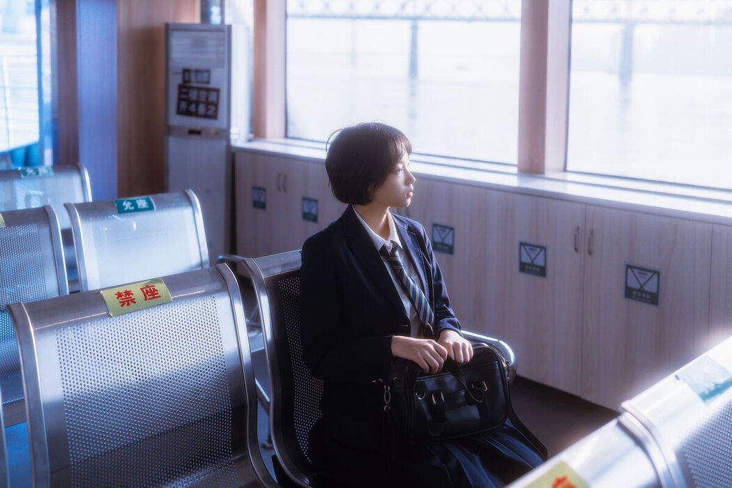 YiTuYu艺图语 Vol.7015 Lai Kou Qin Cai