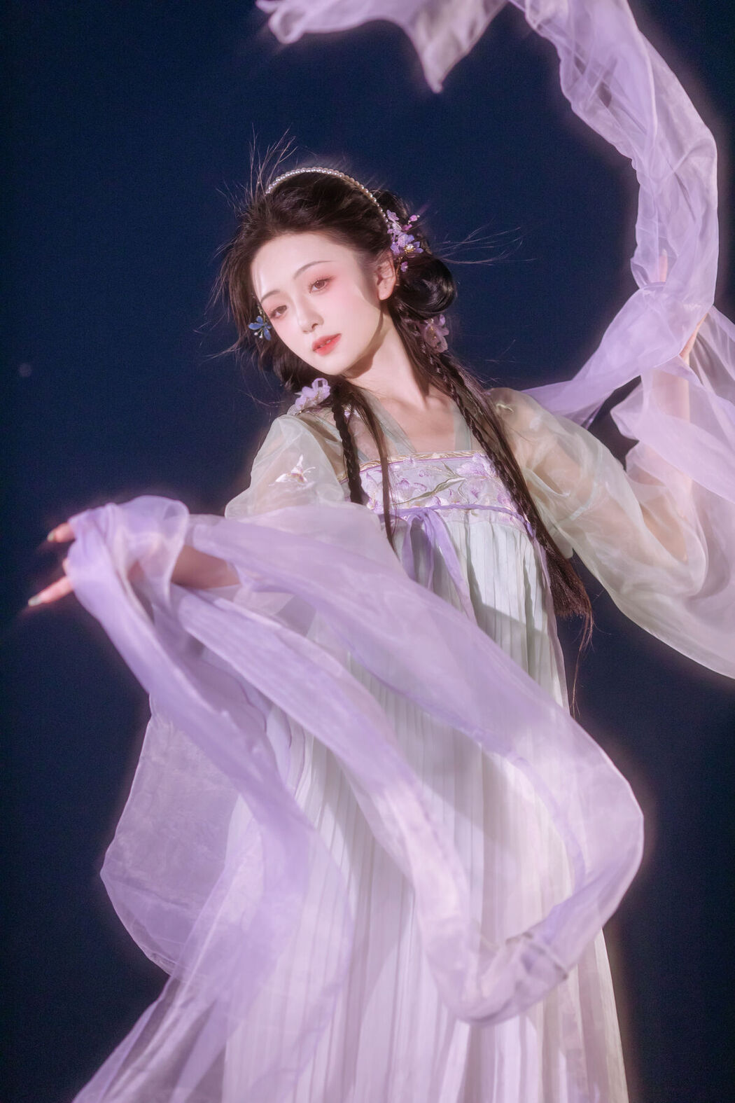 YiTuYu艺图语 Vol.7027 Chi Xiao Yan Yan