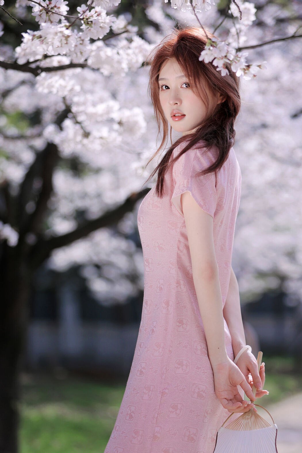 YiTuYu艺图语 Vol.6954 Luo Yan