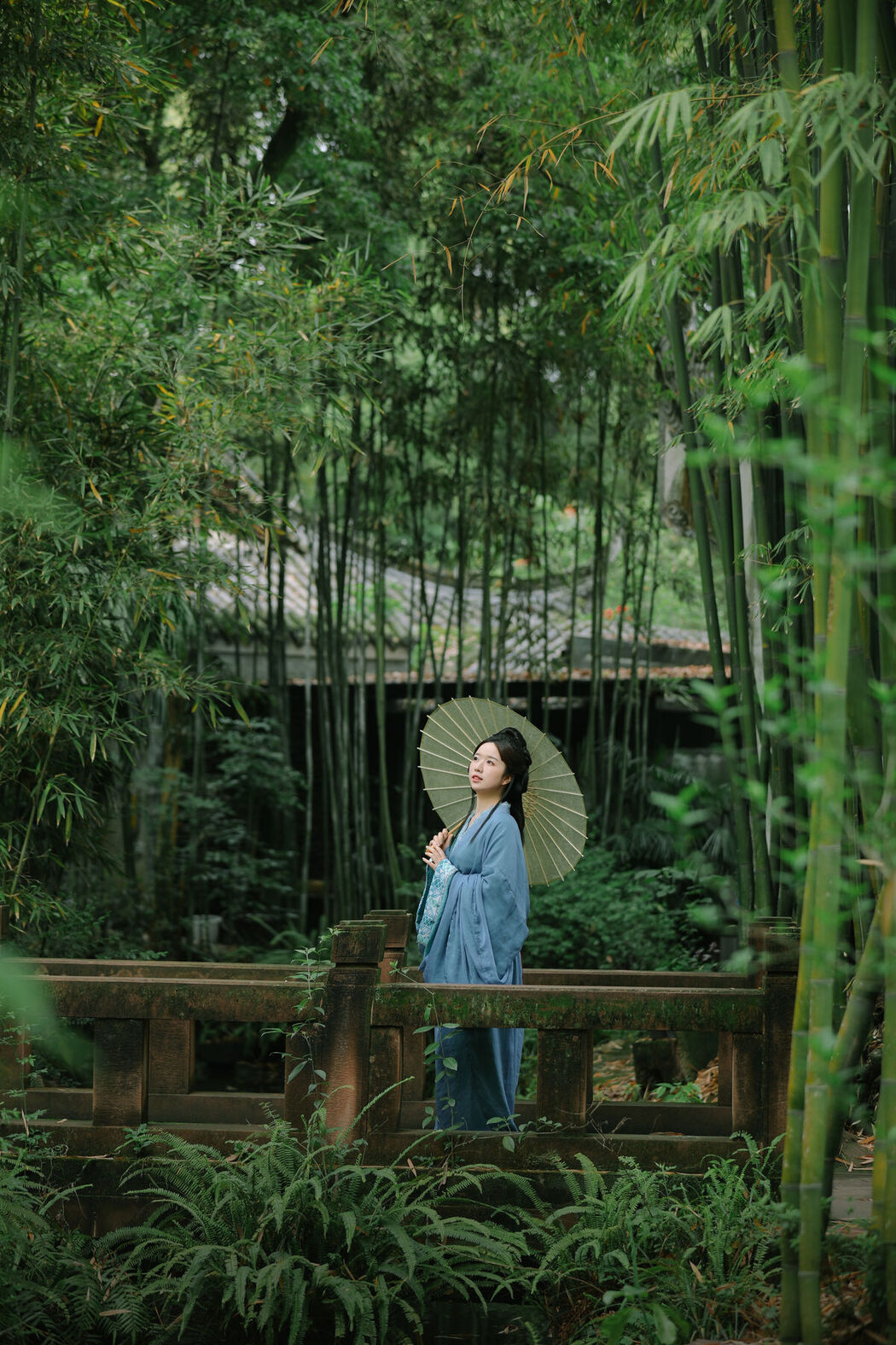 YiTuYu艺图语 Vol.6948 Satisfy