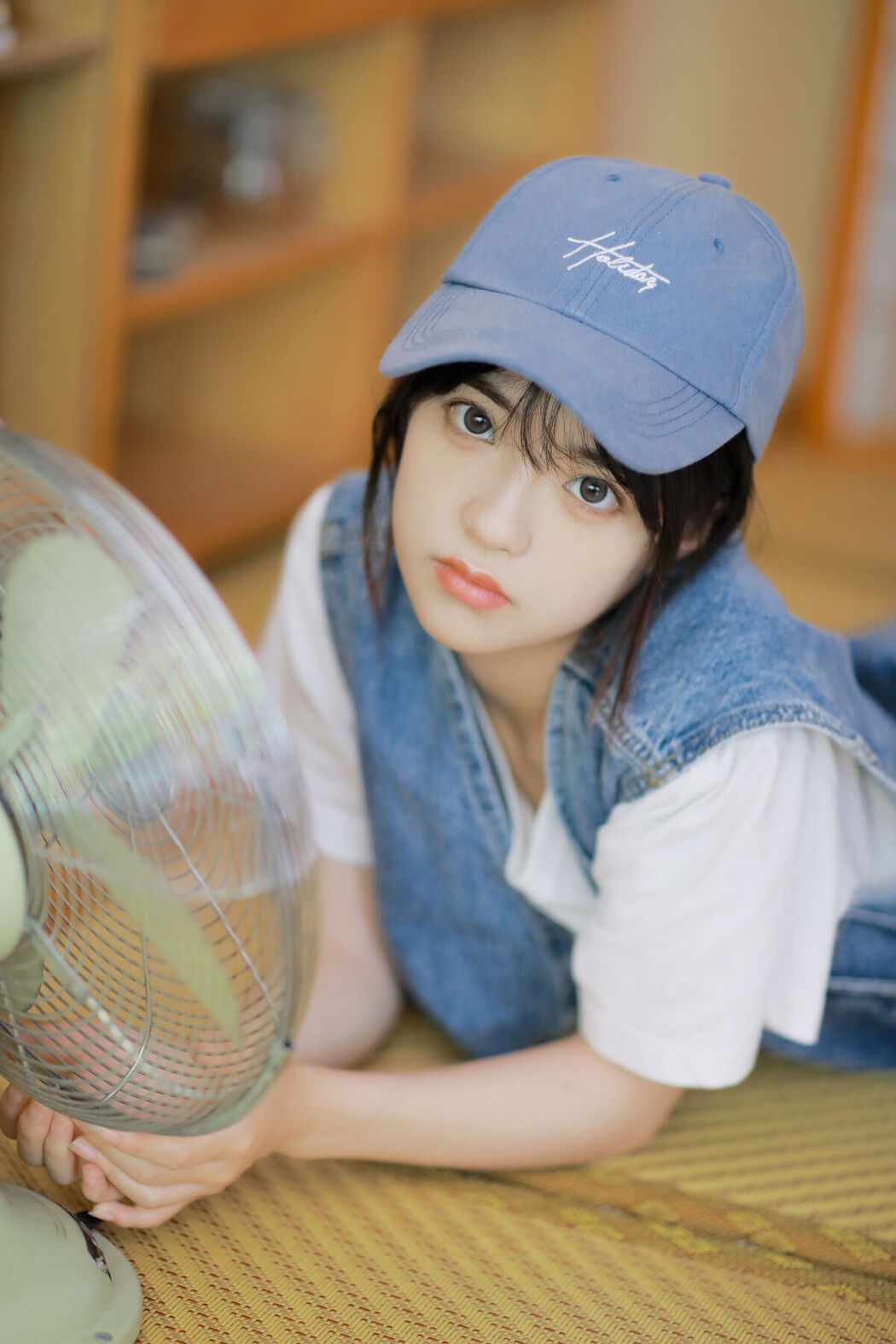 YiTuYu艺图语 Vol.7018 G Gao Gao