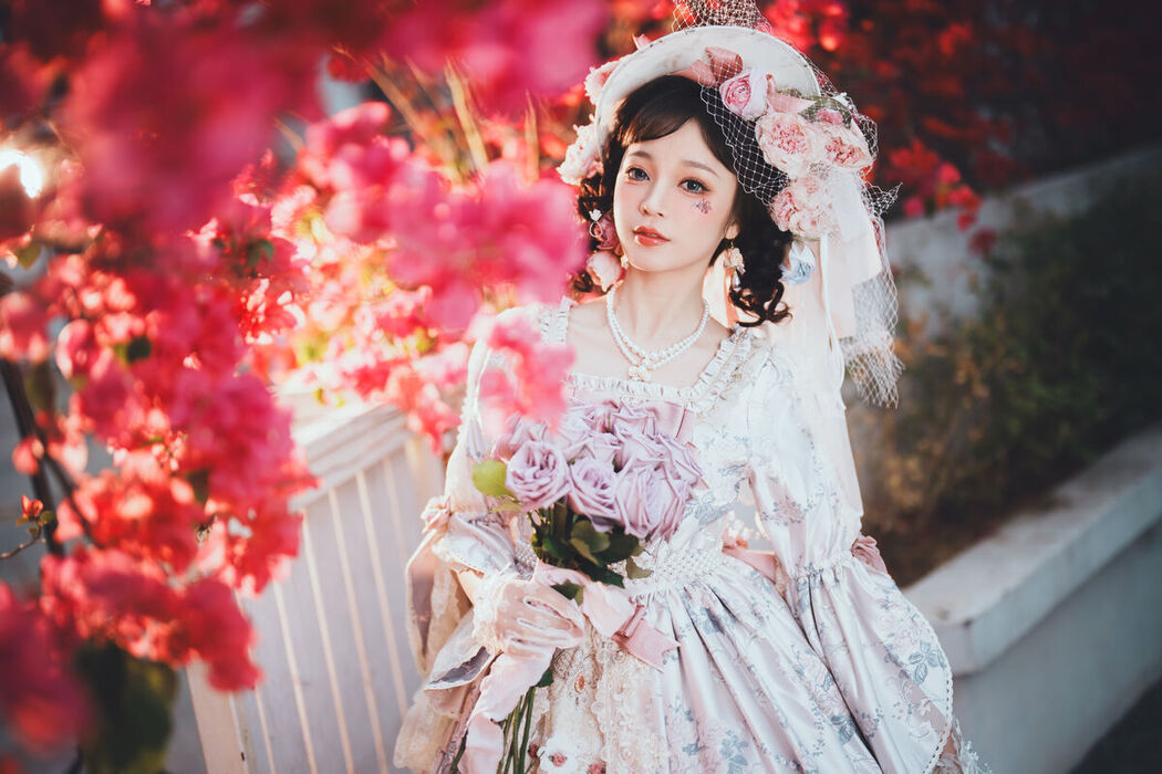 YiTuYu艺图语 Vol.7017 Disexi Si Ning
