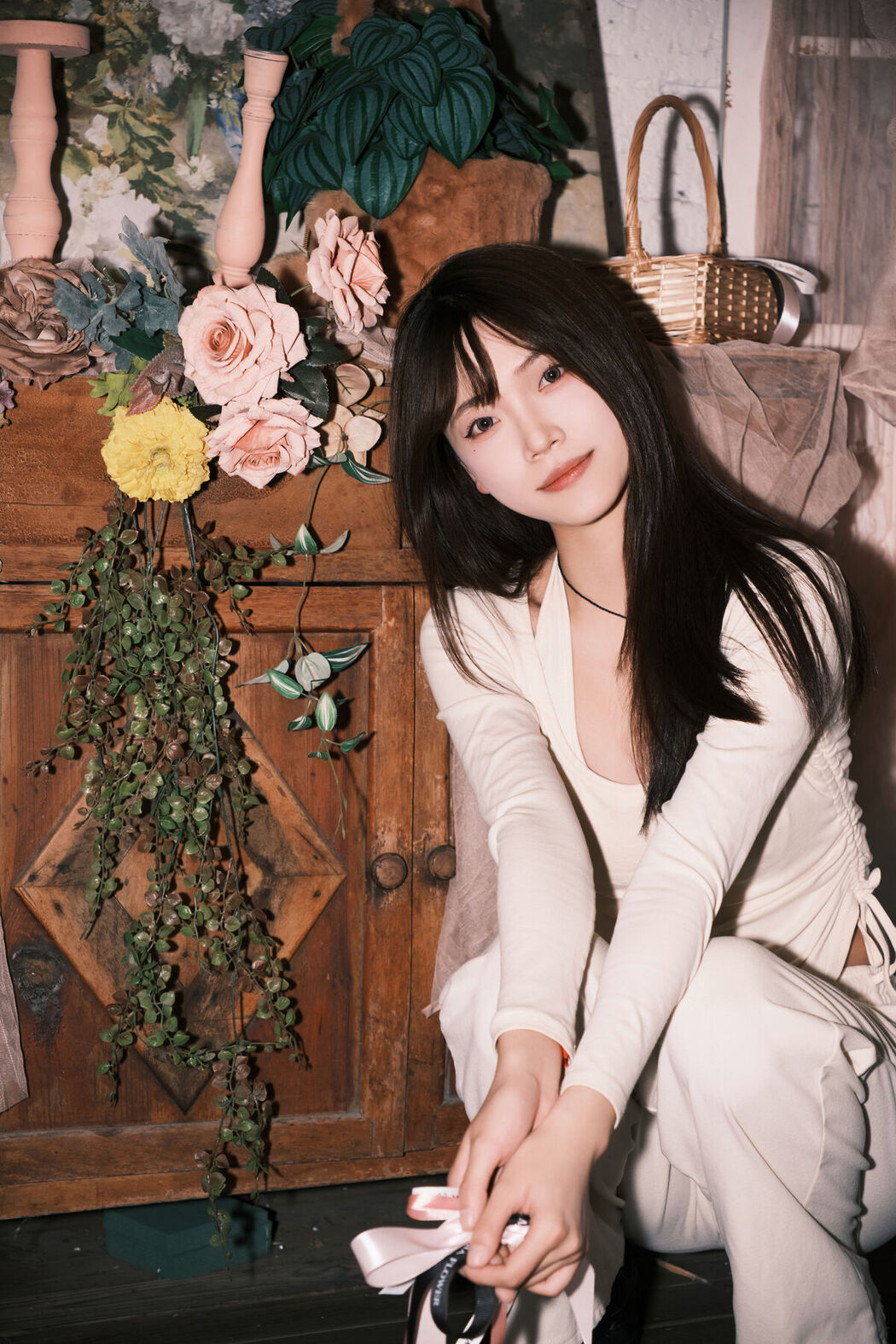 YiTuYu艺图语 Vol.7007 A Jing