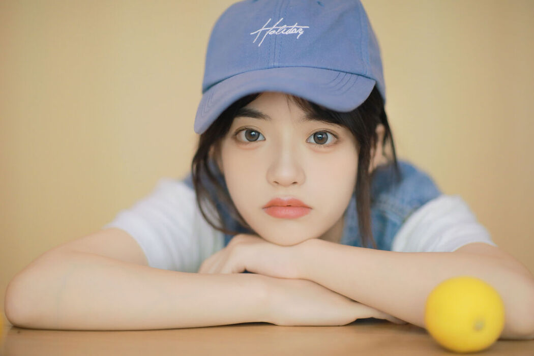 YiTuYu艺图语 Vol.7018 G Gao Gao