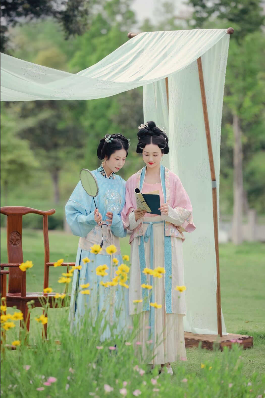 YiTuYu艺图语 Vol.6953 Yao Yao