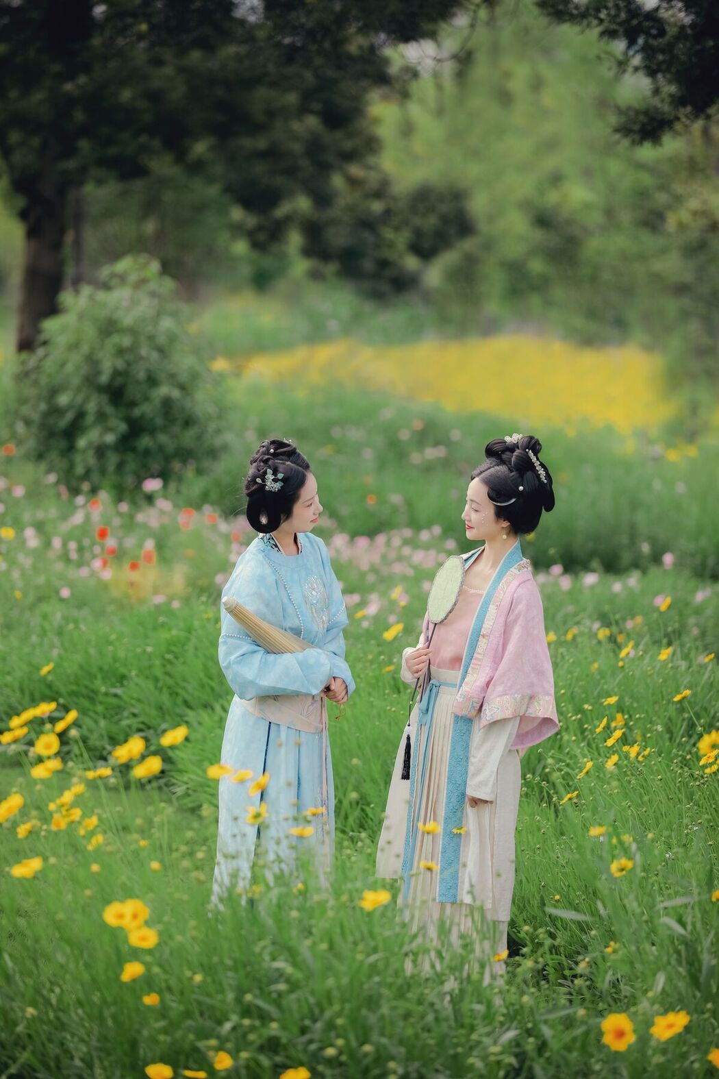 YiTuYu艺图语 Vol.6953 Yao Yao