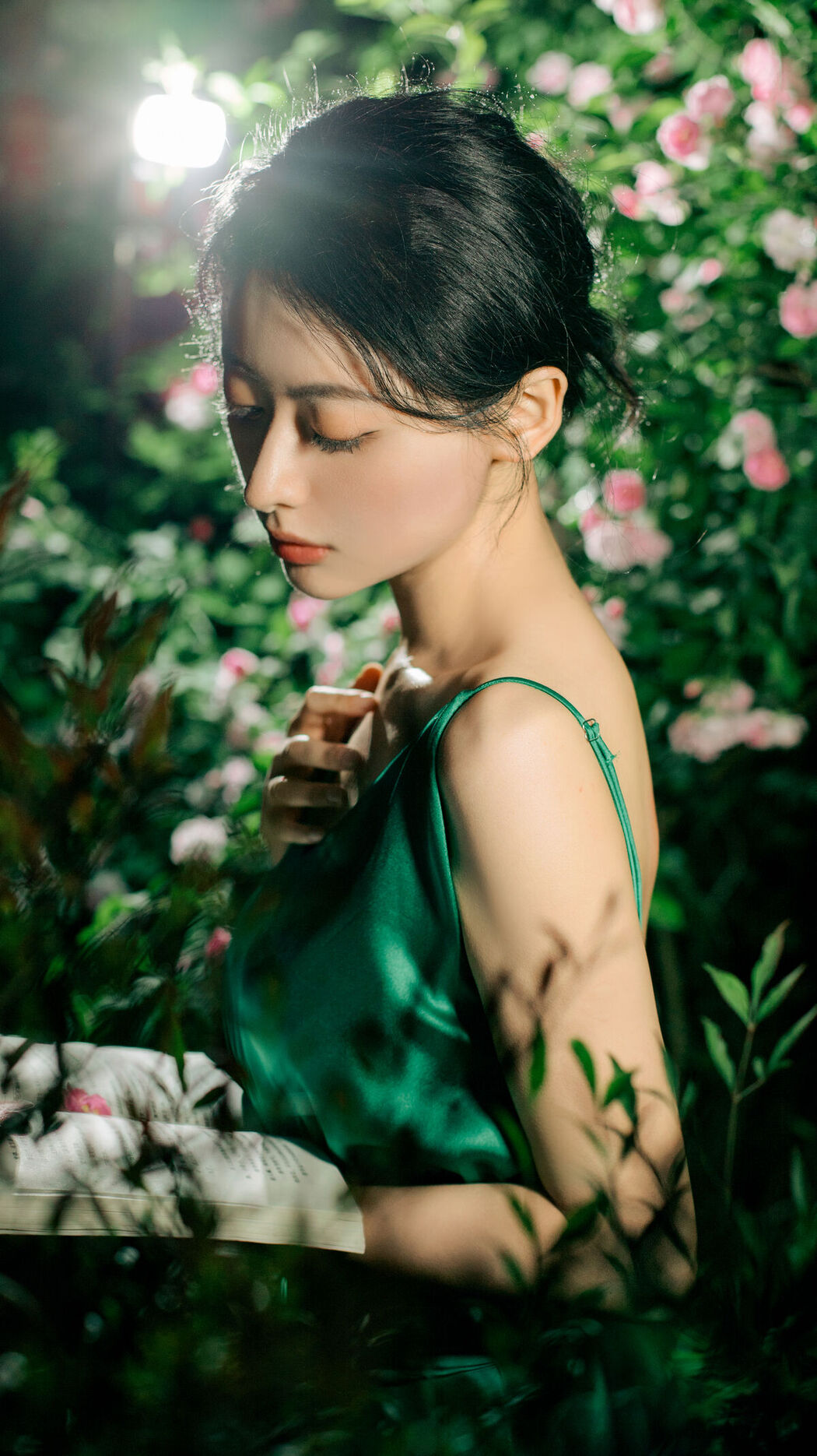 YiTuYu艺图语 Vol.6996 Ang Yang