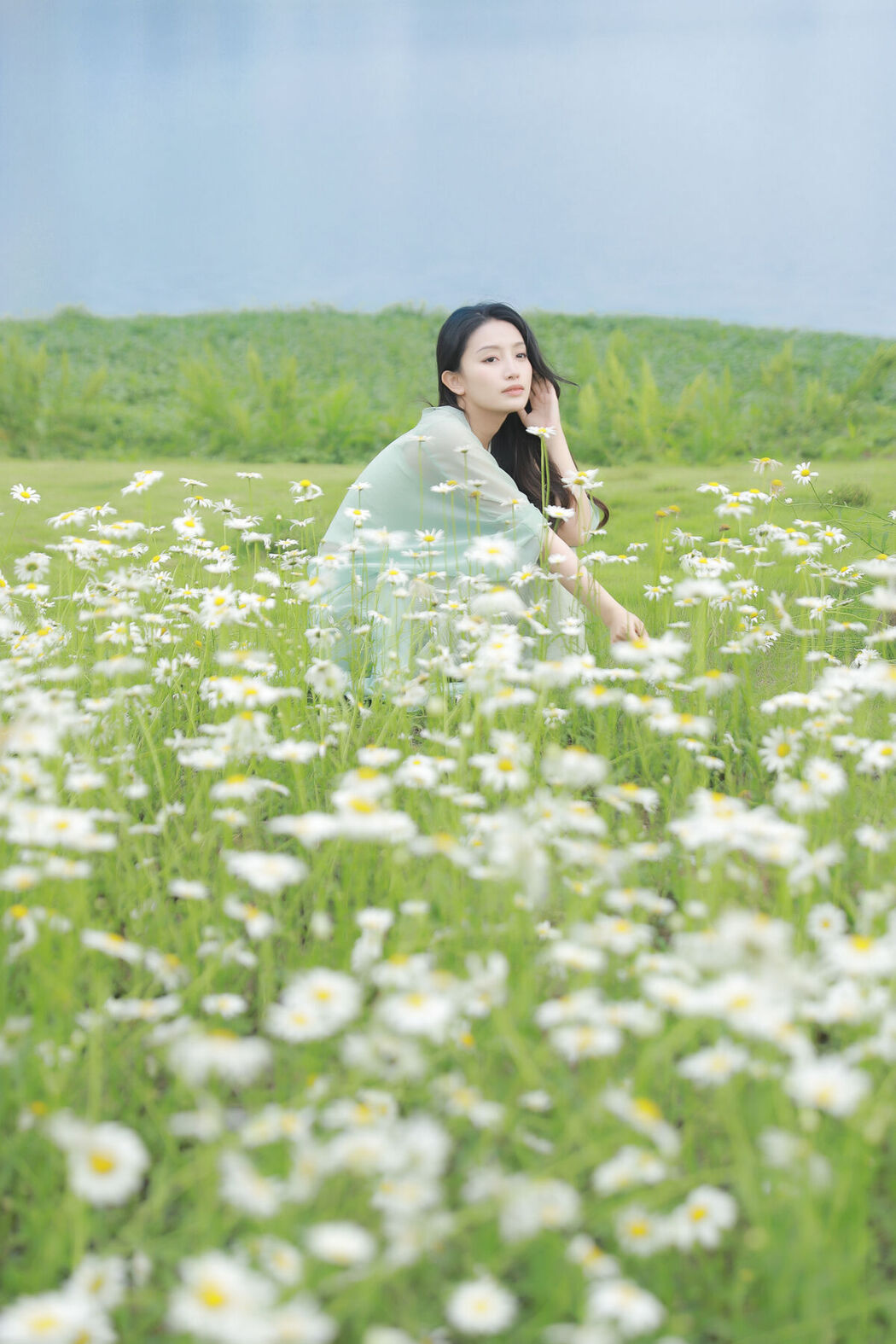 YiTuYu艺图语 Vol.7001 Jing Zi Jinns