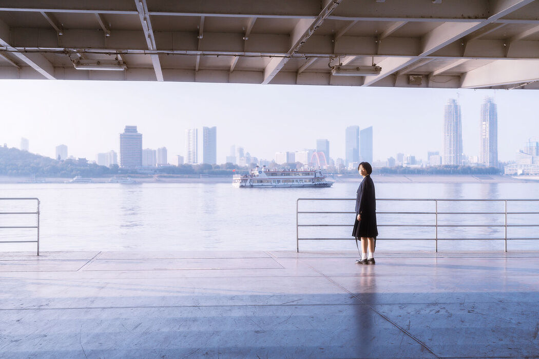 YiTuYu艺图语 Vol.7015 Lai Kou Qin Cai