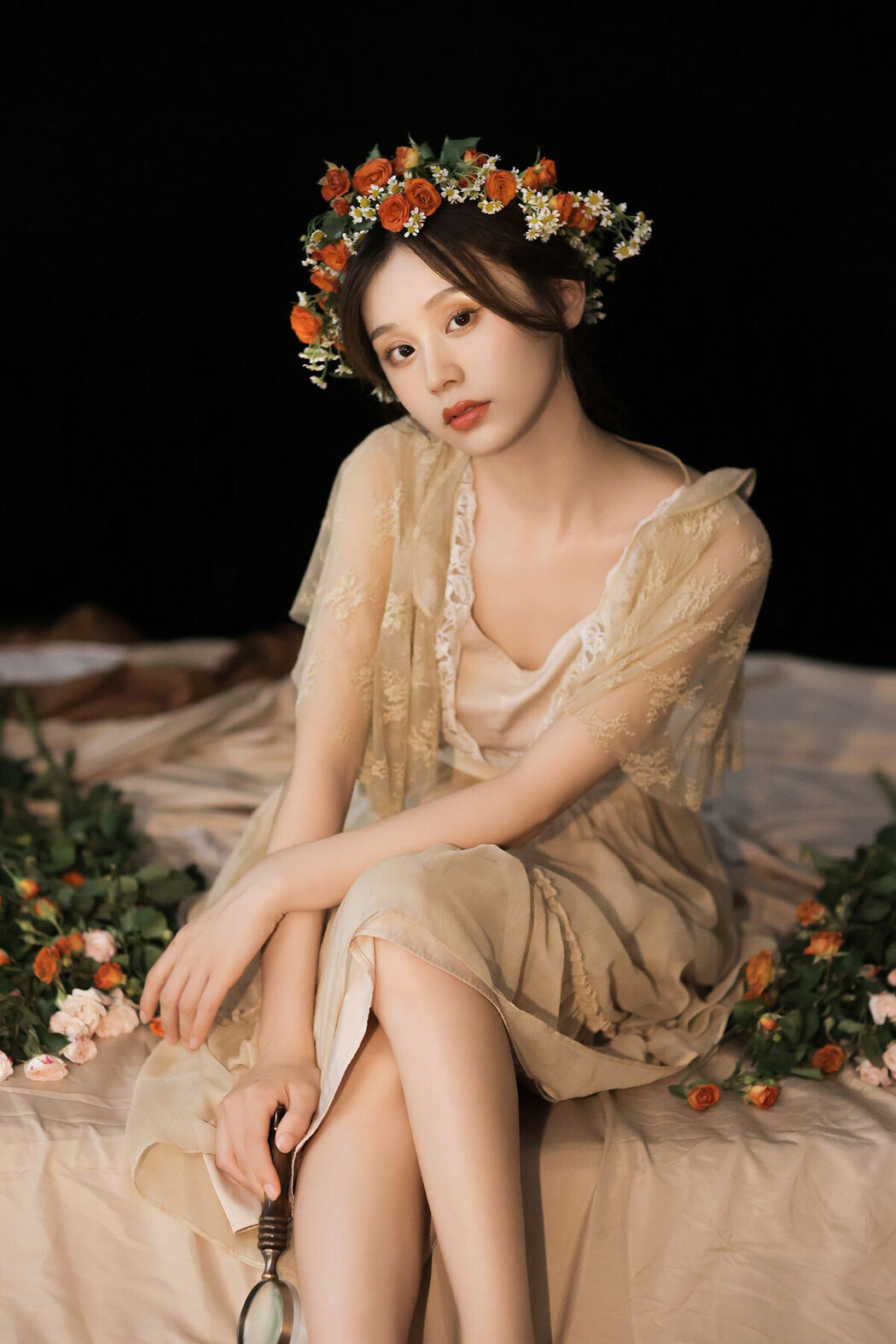 YiTuYu艺图语 Vol.6982 Peng Xiao Ya Ya