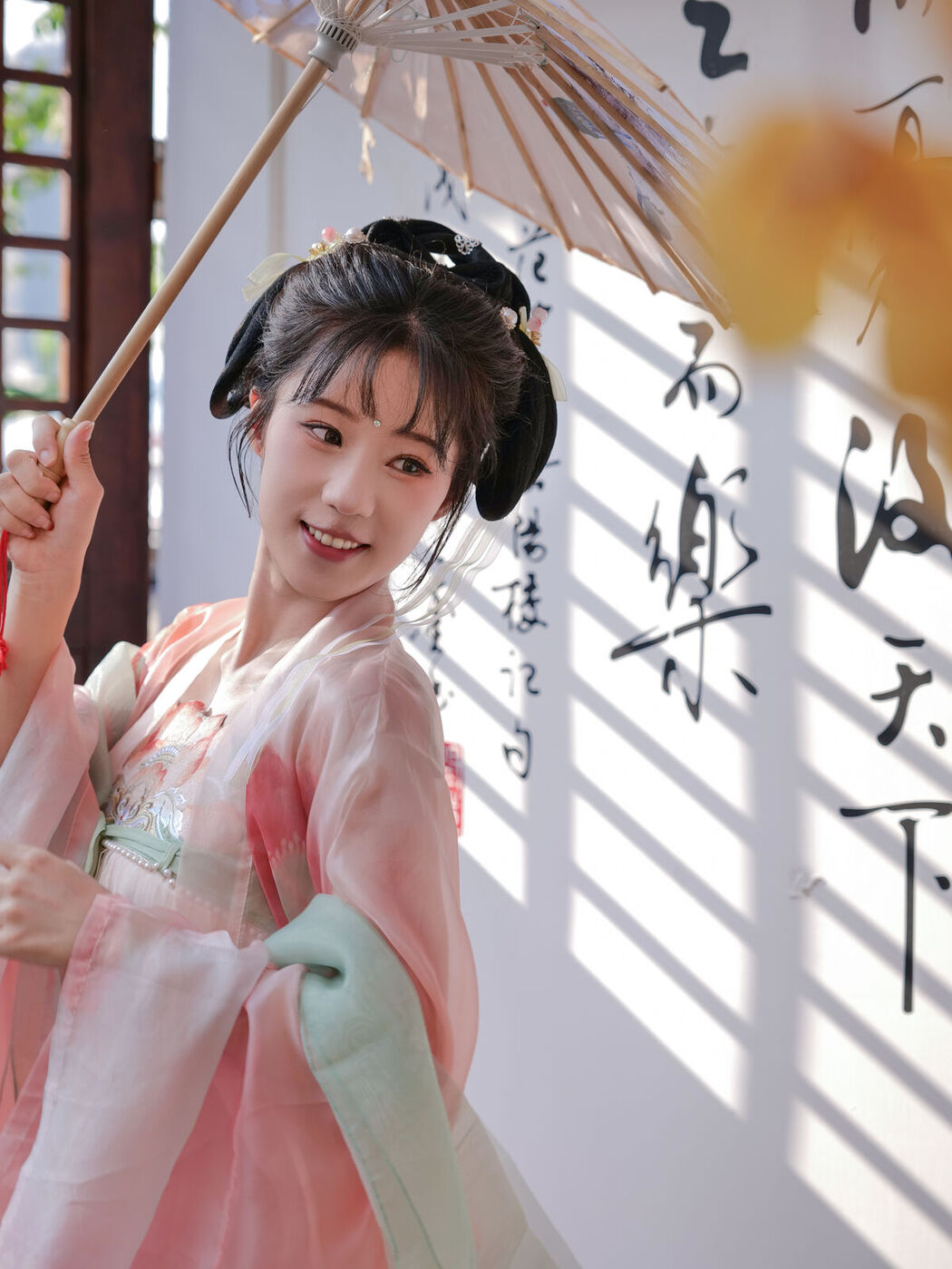 YiTuYu艺图语 Vol.6931 Tai Yang Du Du