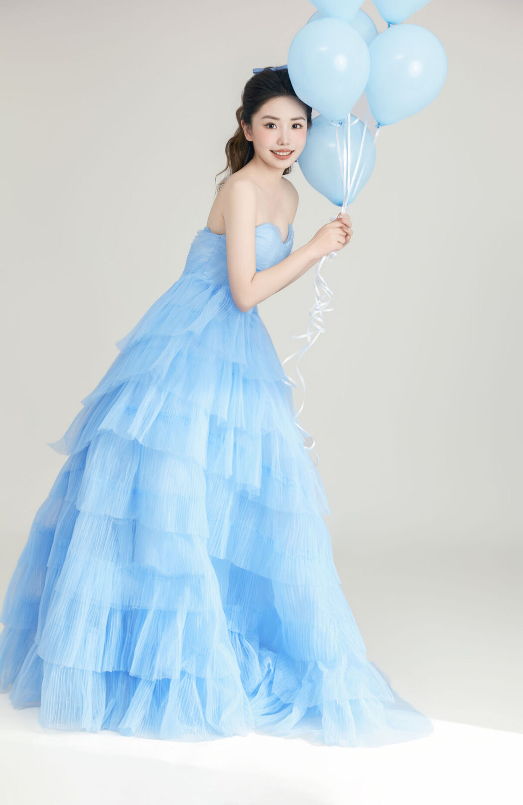 YiTuYu艺图语 Vol.6926 Hihiio