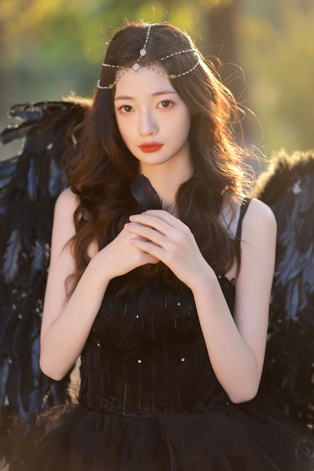 YiTuYu艺图语 Vol.7025 Xiao Dai Tong Xue