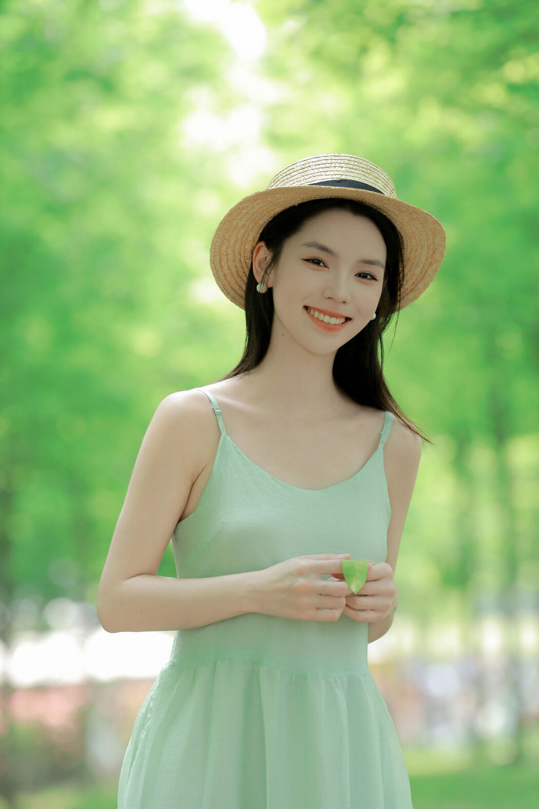 YiTuYu艺图语 Vol.7000 Xiao Meng