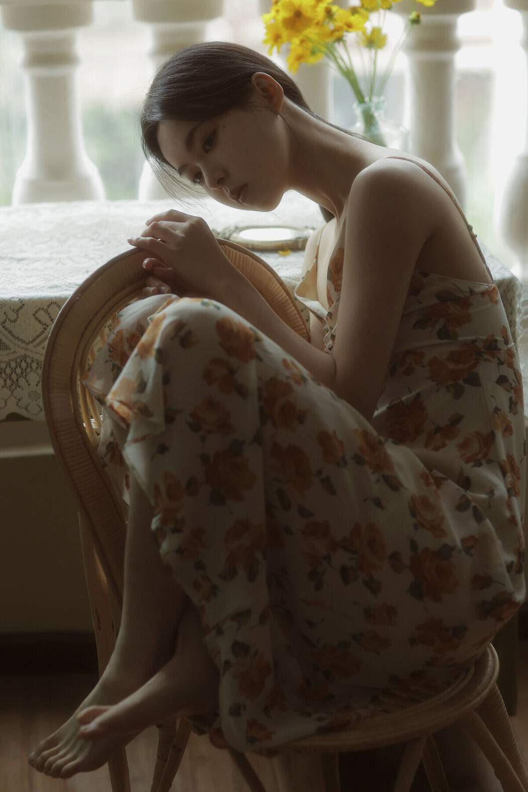 YiTuYu艺图语 Vol.7056 Xiao Yang