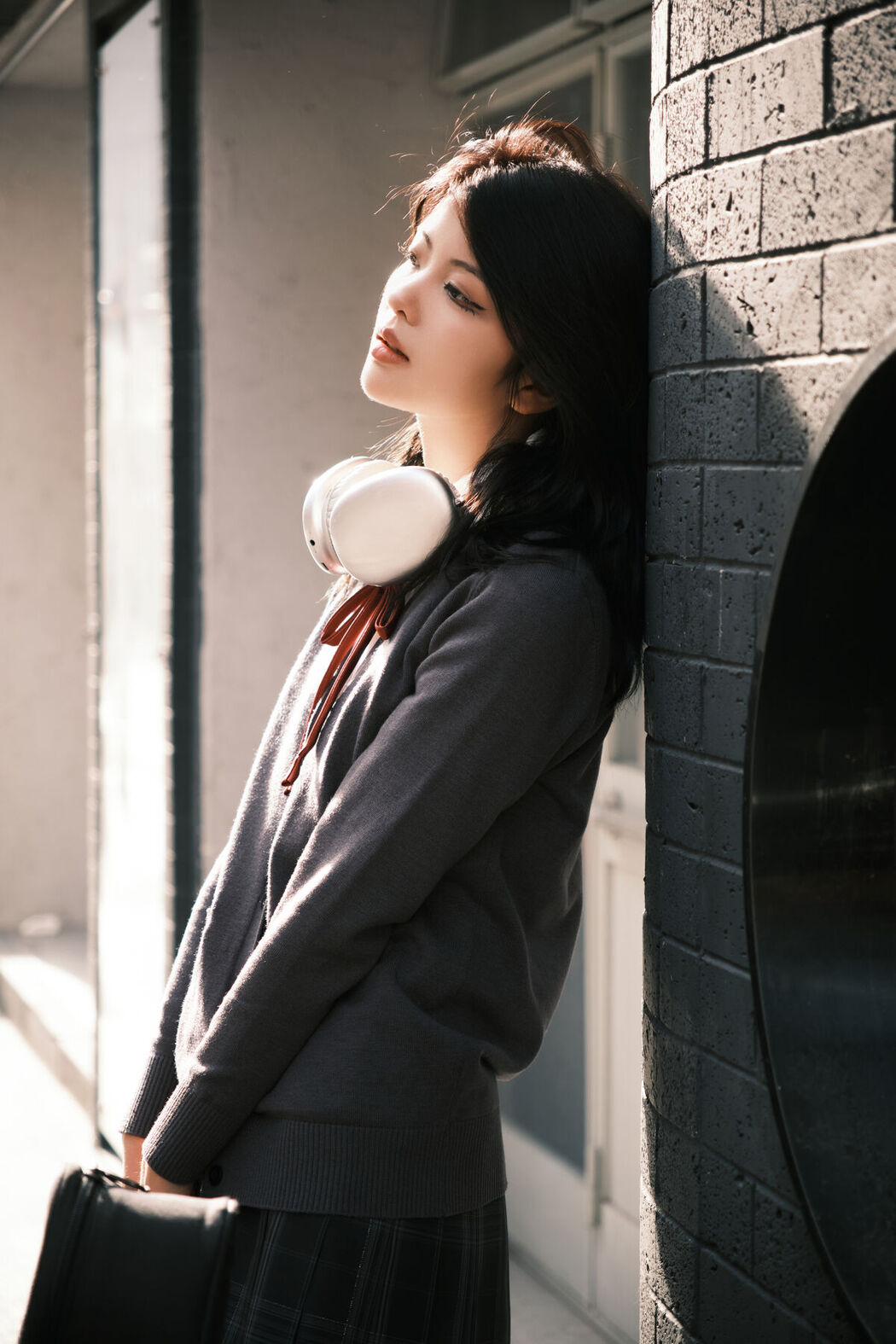 YiTuYu艺图语 Vol.6944 Ning De Xiao Suan Yin