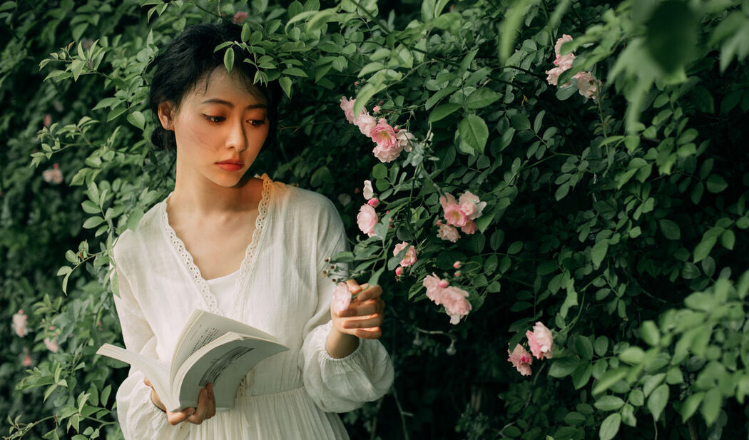 YiTuYu艺图语 Vol.7040 Ang Yang