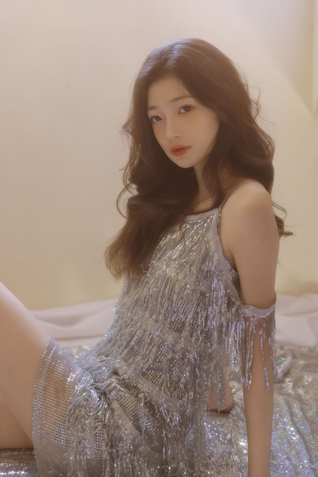 YiTuYu艺图语 Vol.7043 Xiao Dai Tong Xue