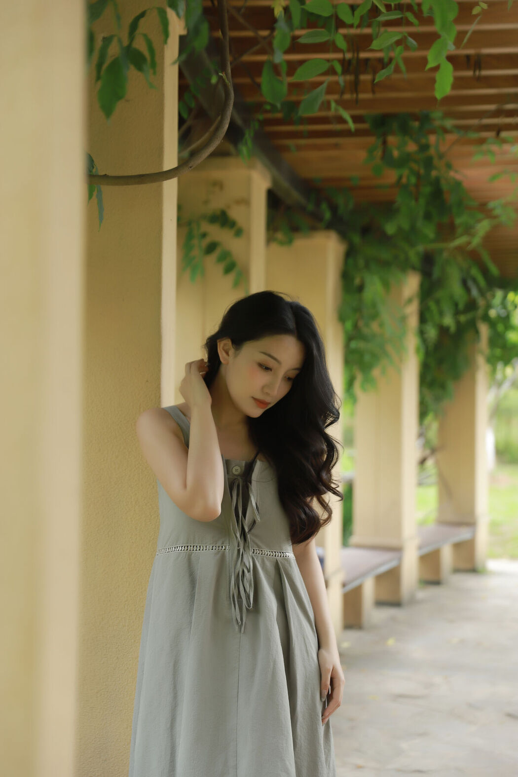 YiTuYu艺图语 Vol.6942 Jing Zi Jinns