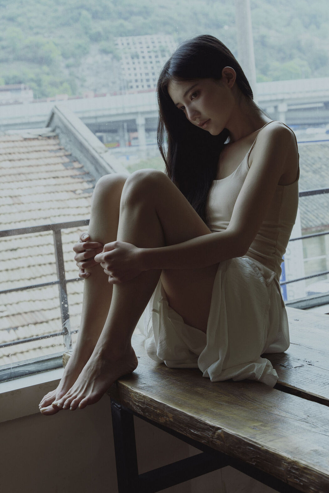 YiTuYu艺图语 Vol.7006 Yan Shi Yi