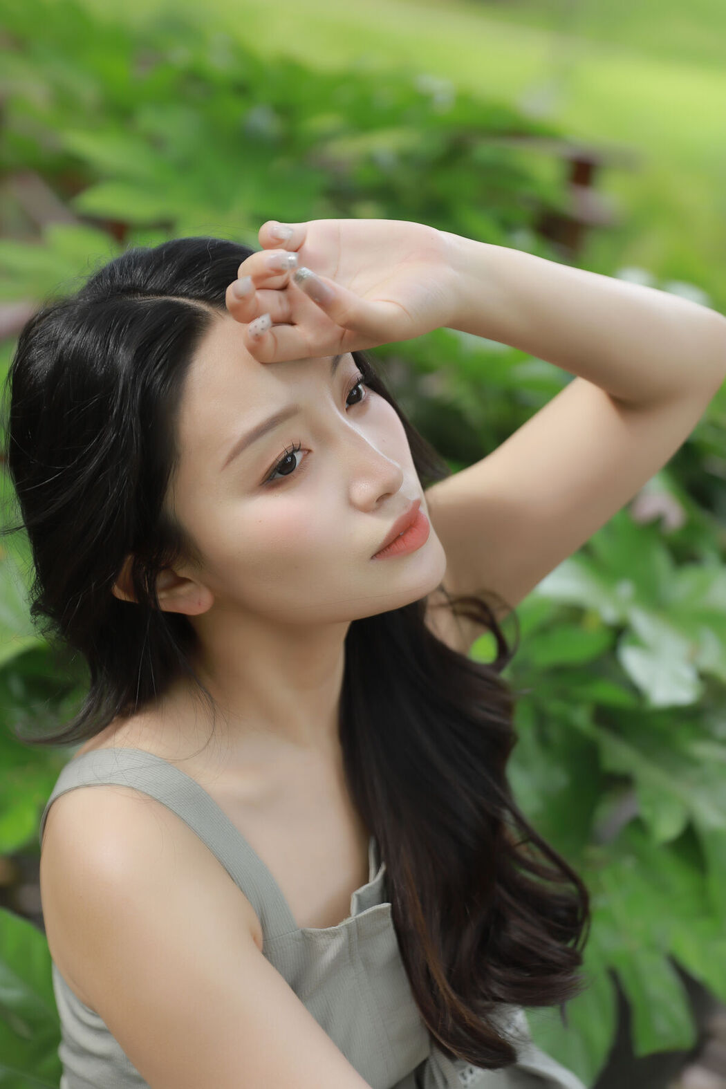 YiTuYu艺图语 Vol.6942 Jing Zi Jinns