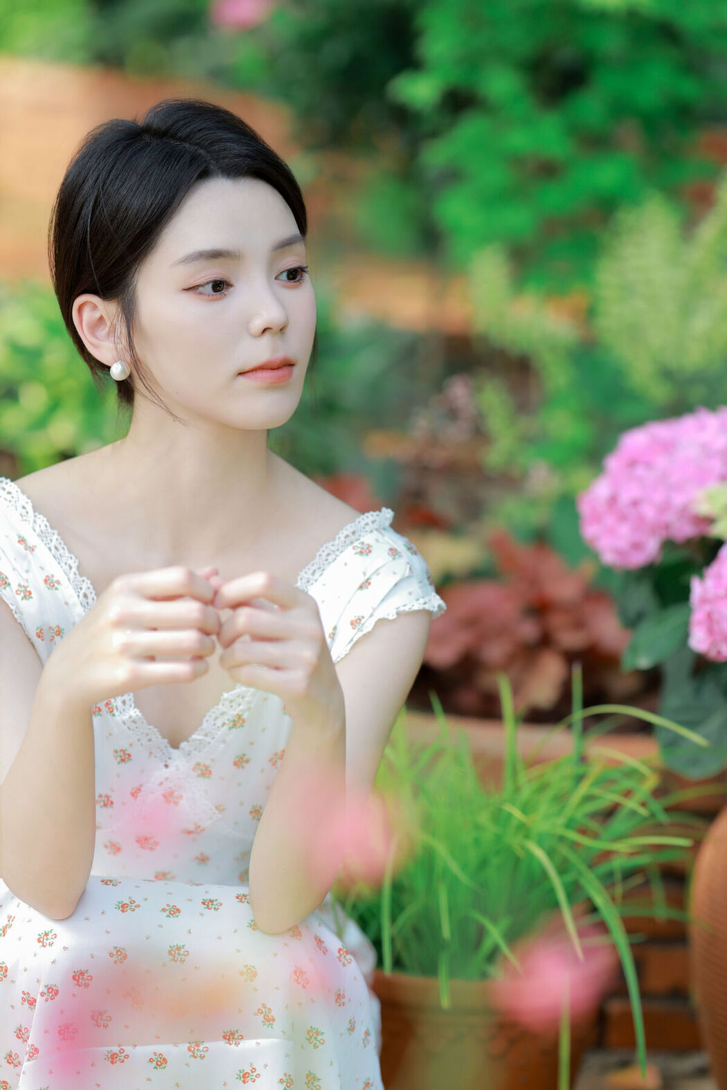 YiTuYu艺图语 Vol.7014 Xiao Meng