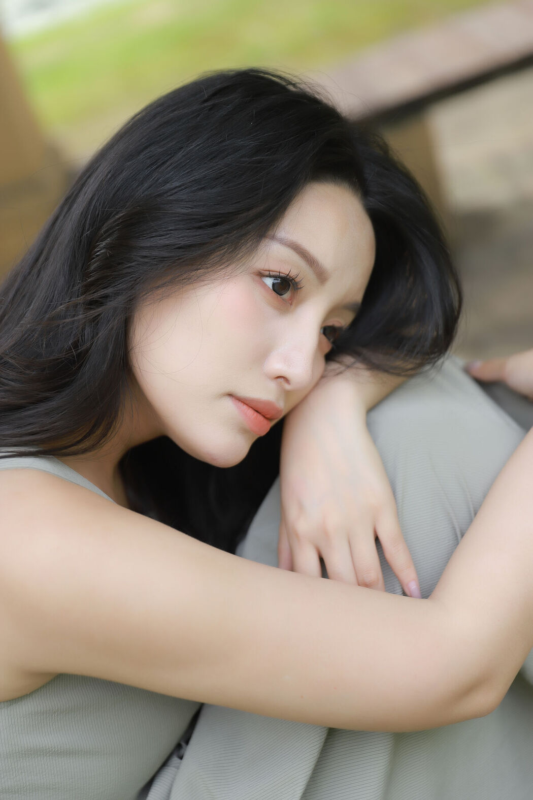 YiTuYu艺图语 Vol.6942 Jing Zi Jinns