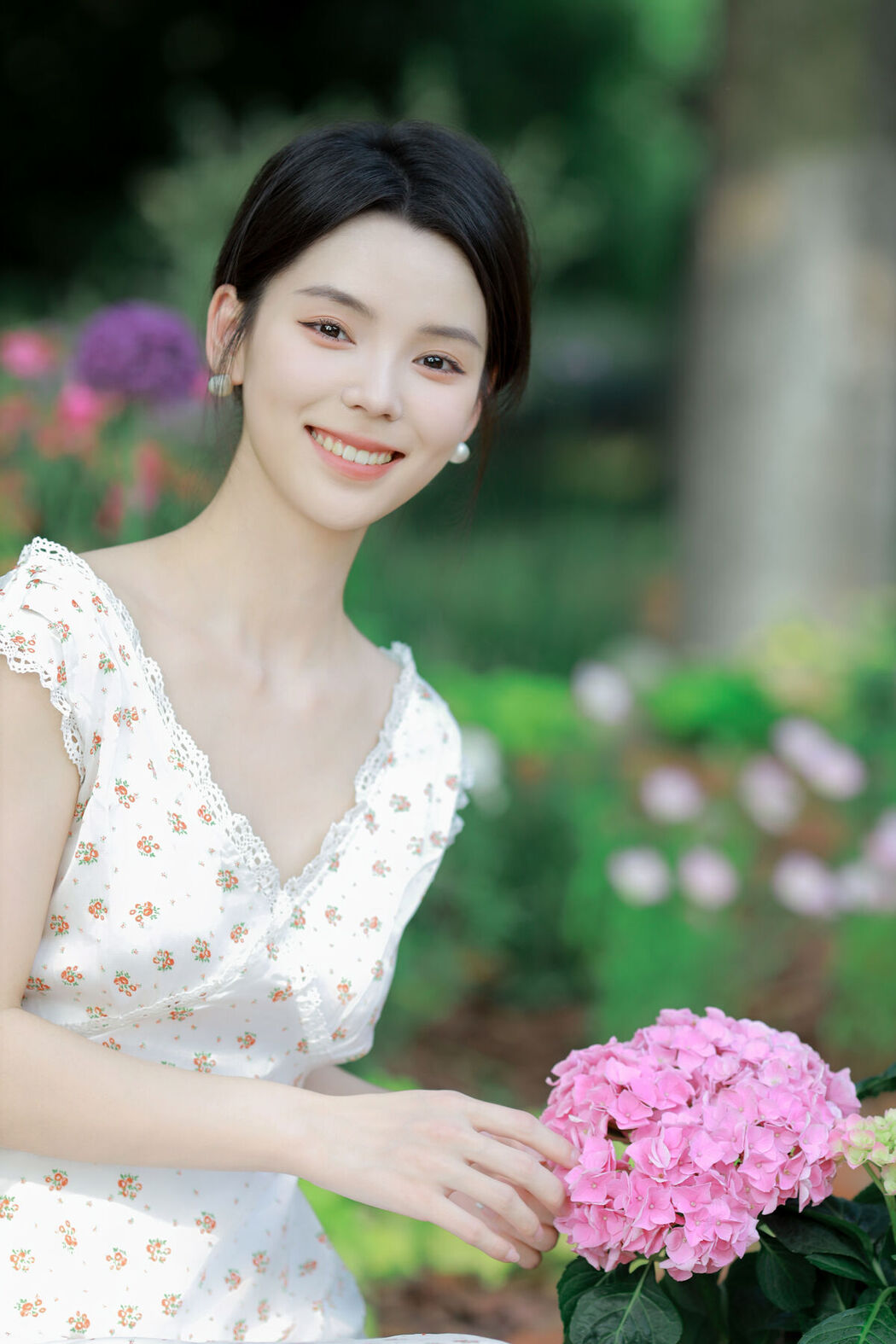 YiTuYu艺图语 Vol.7014 Xiao Meng