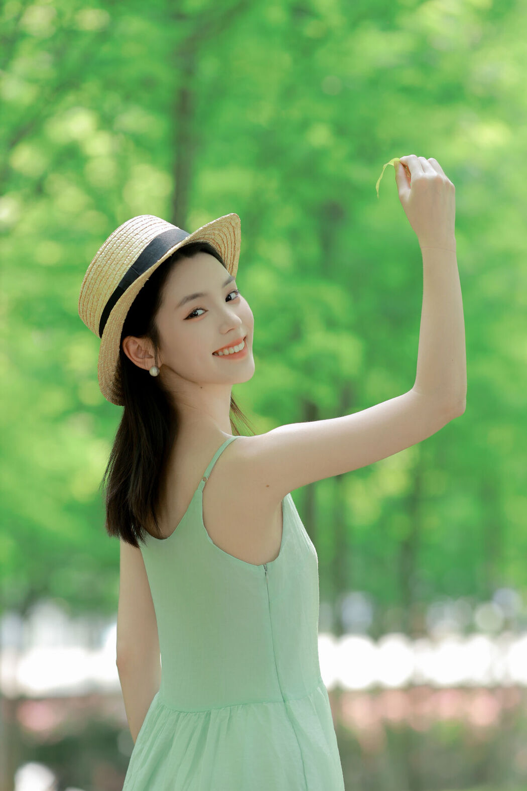 YiTuYu艺图语 Vol.7000 Xiao Meng