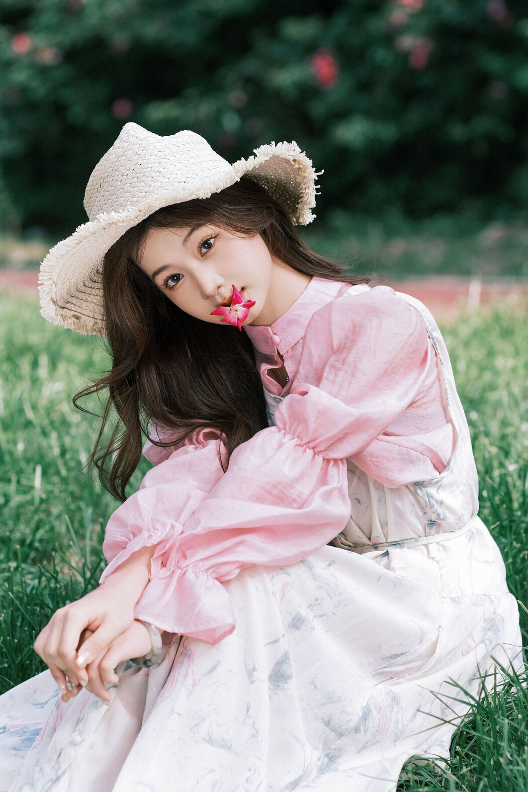 YiTuYu艺图语 Vol.7053 Gao Leng Xiao Bie Tu