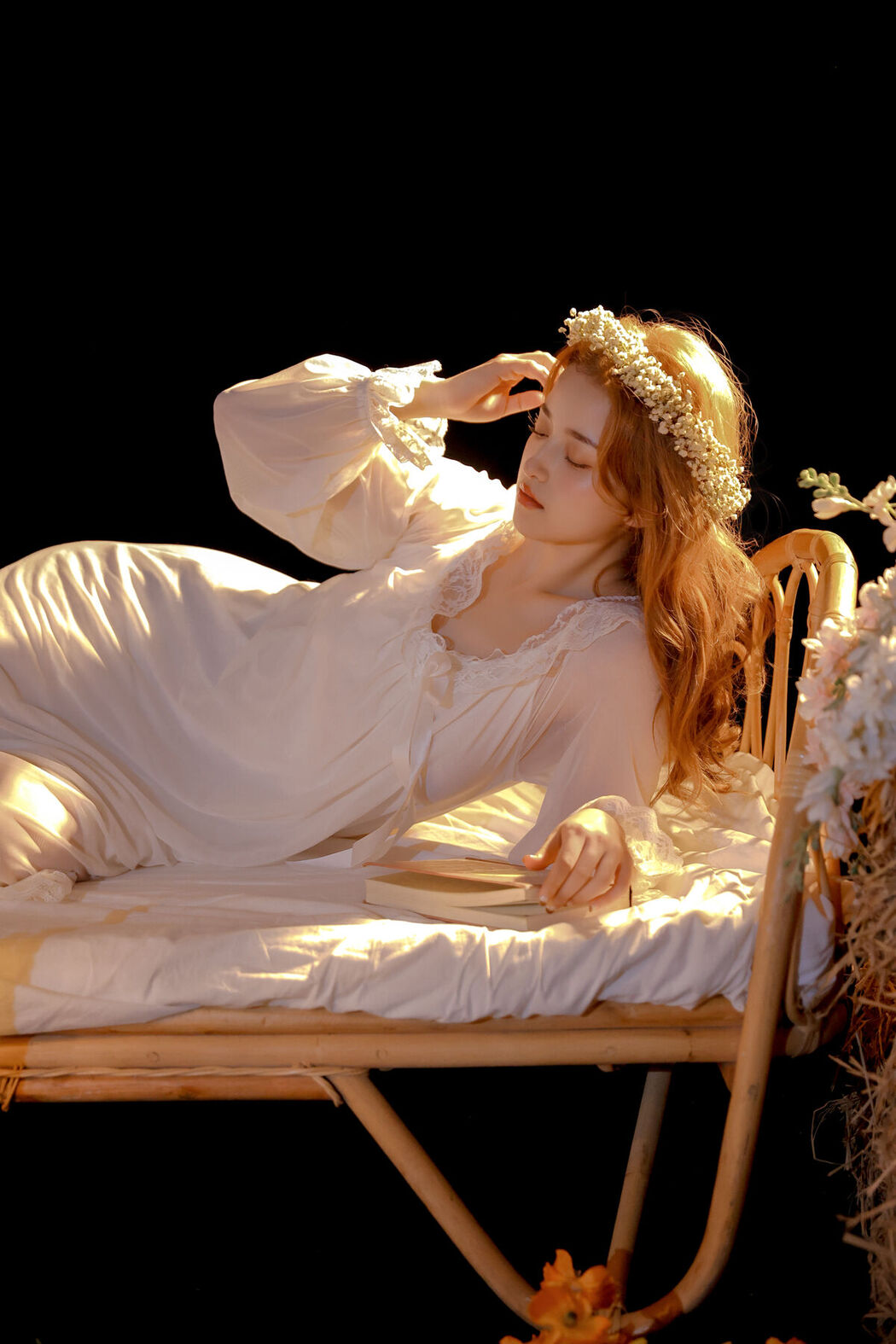 YiTuYu艺图语 Vol.7023 A Di