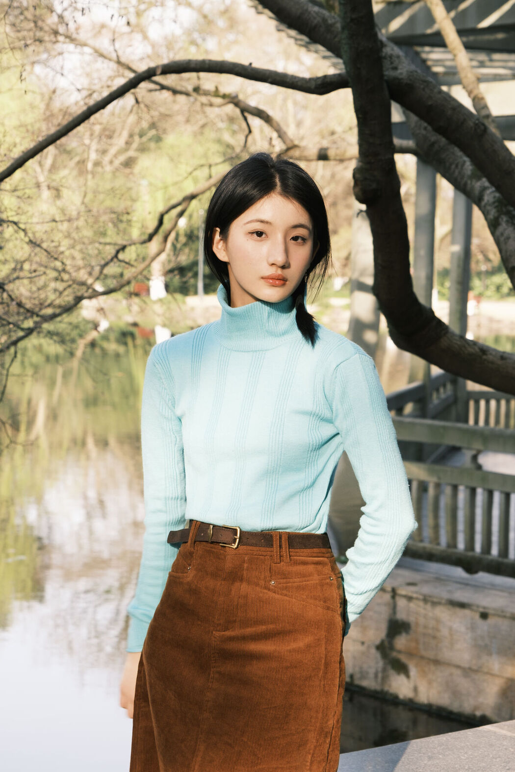 YiTuYu艺图语 Vol.6969 Sha Sha Shuai Shuai Yu