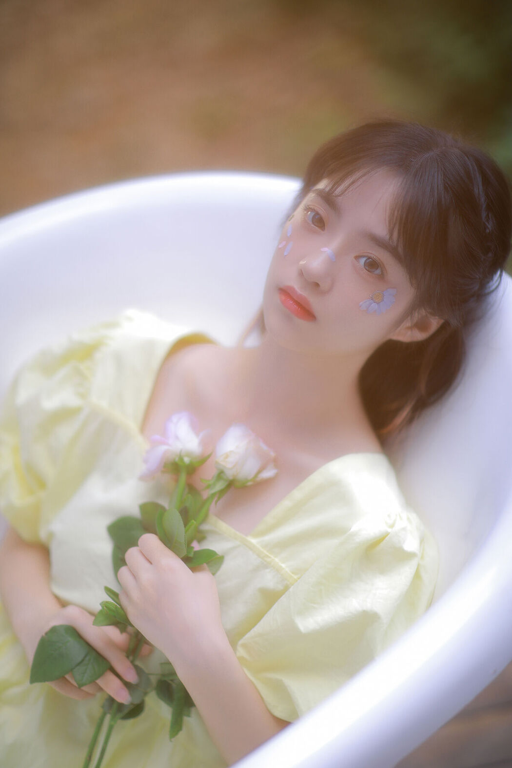 YiTuYu艺图语 Vol.7002 G Gao Gao