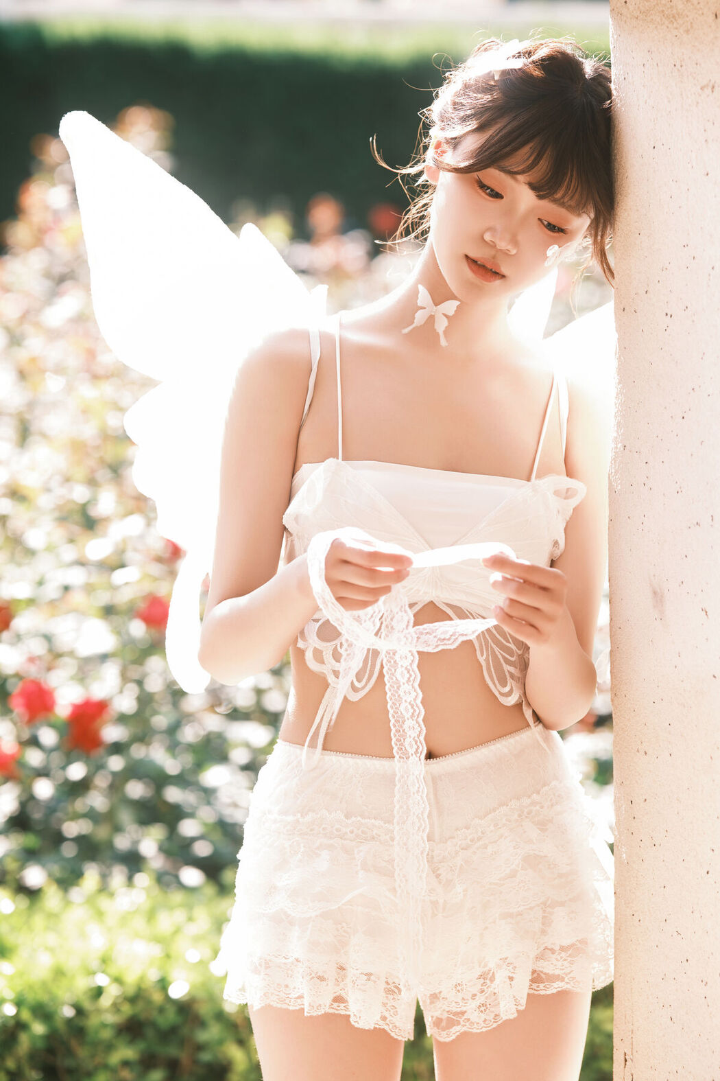YiTuYu艺图语 Vol.7031 A Jing