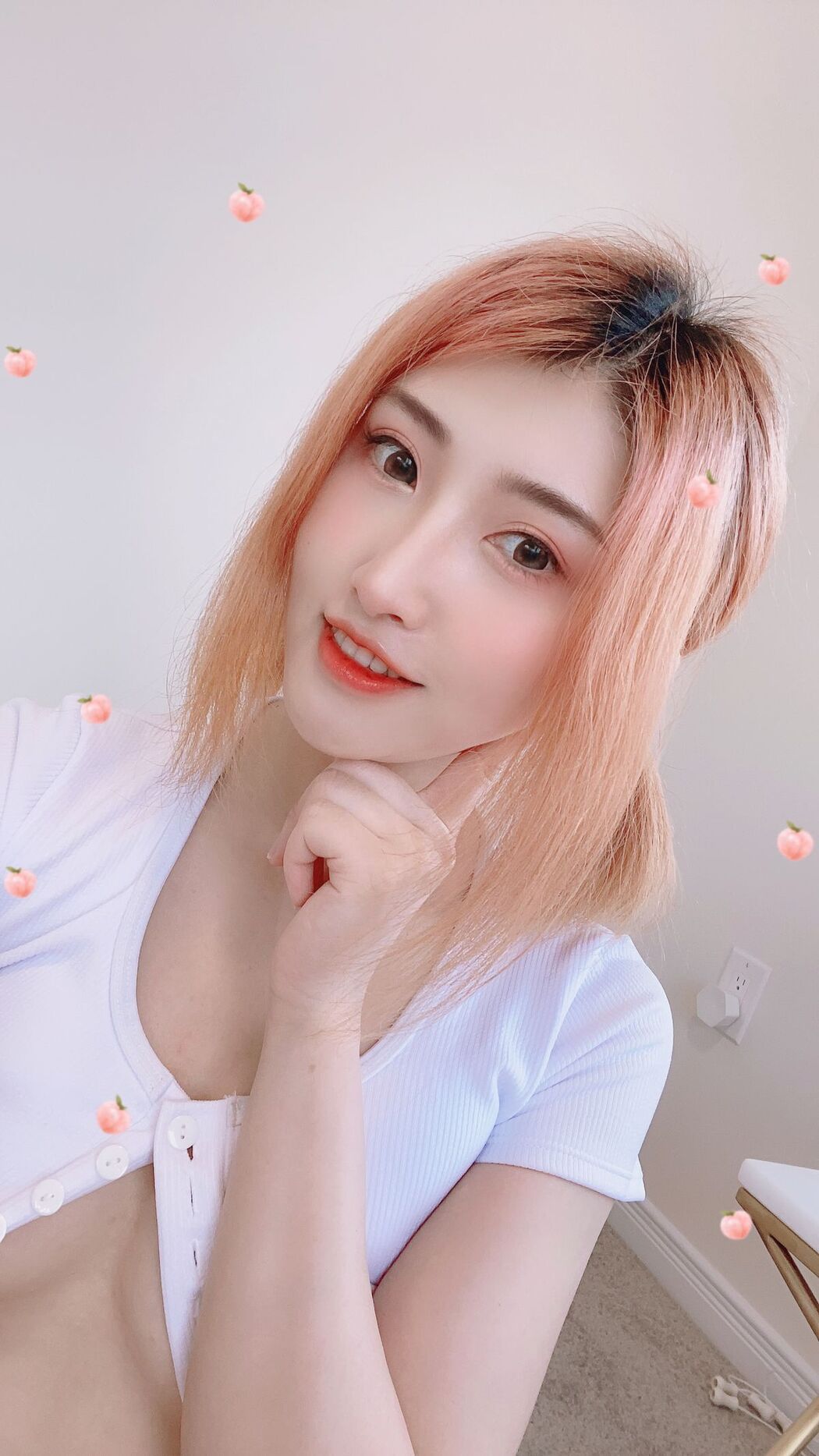 Coser@MisswarmJ – Piggy Tails J (87P – 11V)