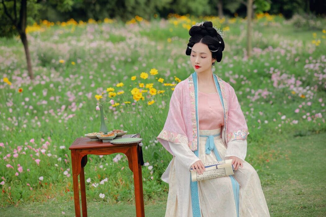 YiTuYu艺图语 Vol.6953 Yao Yao