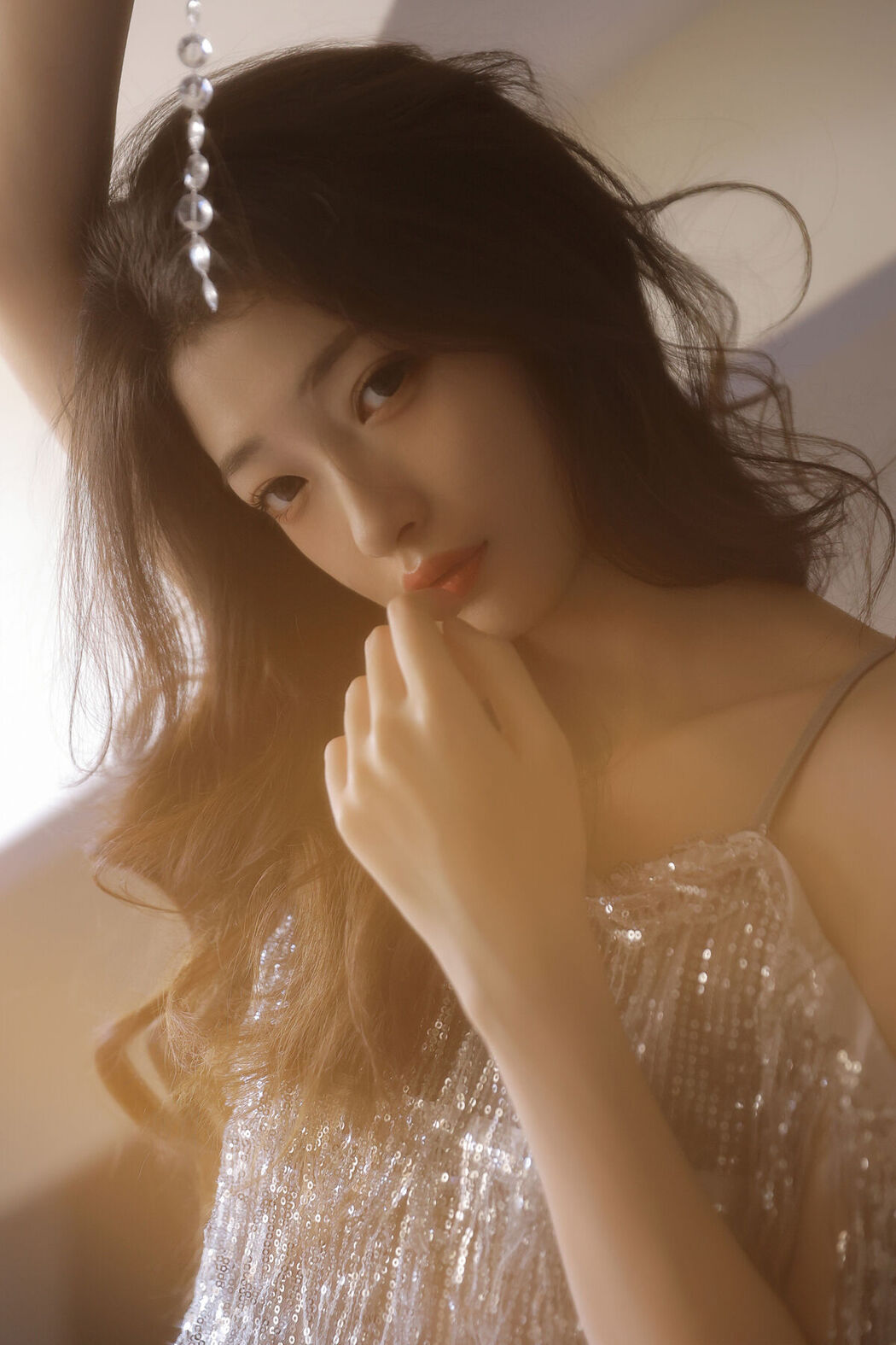 YiTuYu艺图语 Vol.7043 Xiao Dai Tong Xue