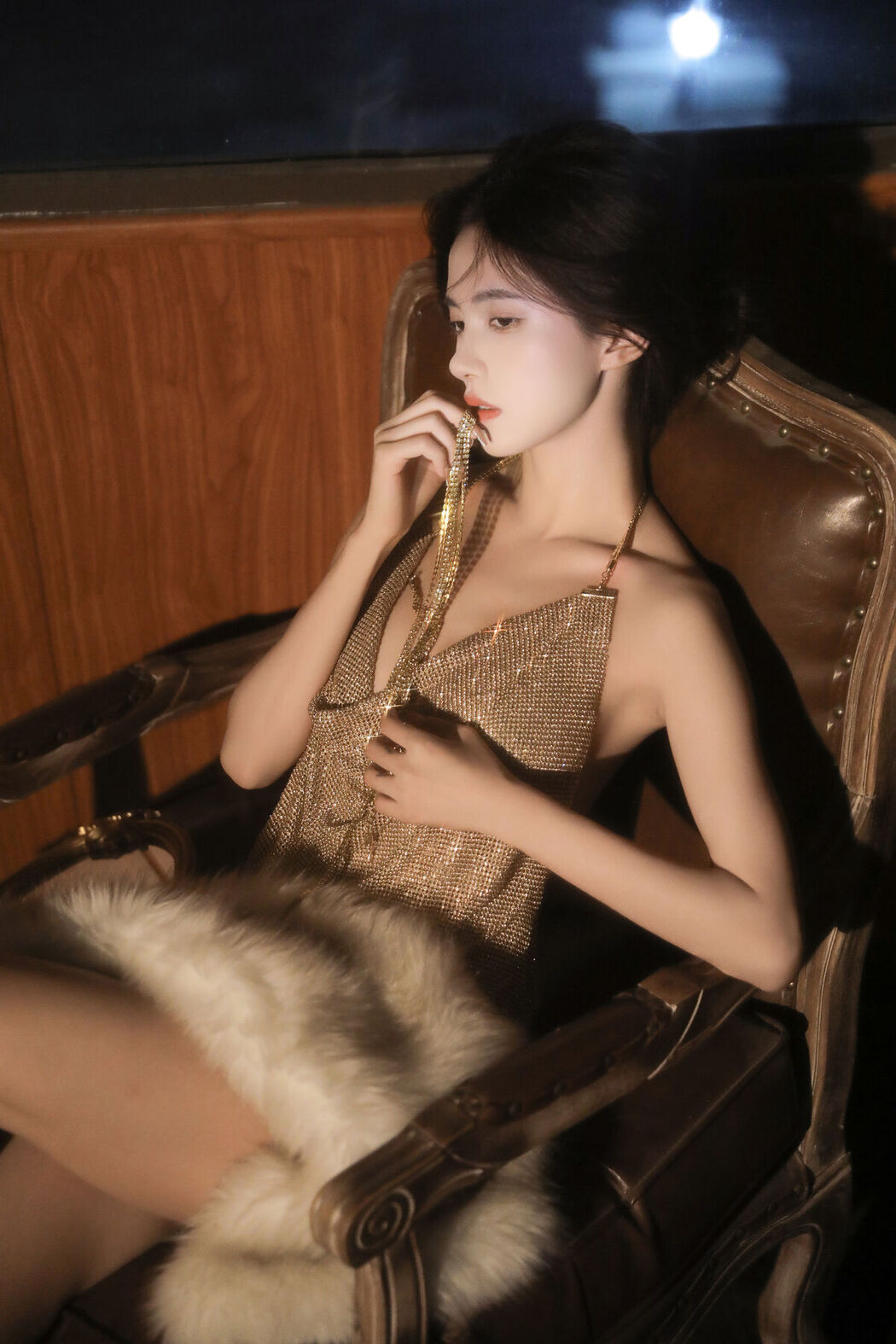 YiTuYu艺图语 Vol.6971 Jin Zhen Zhu