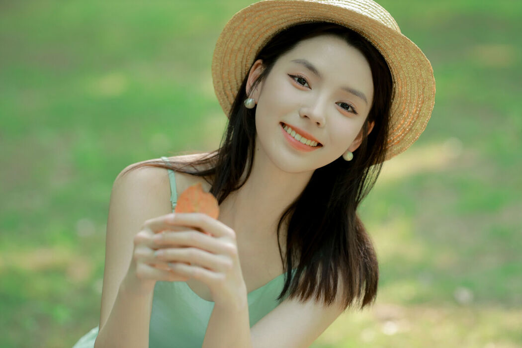 YiTuYu艺图语 Vol.7000 Xiao Meng