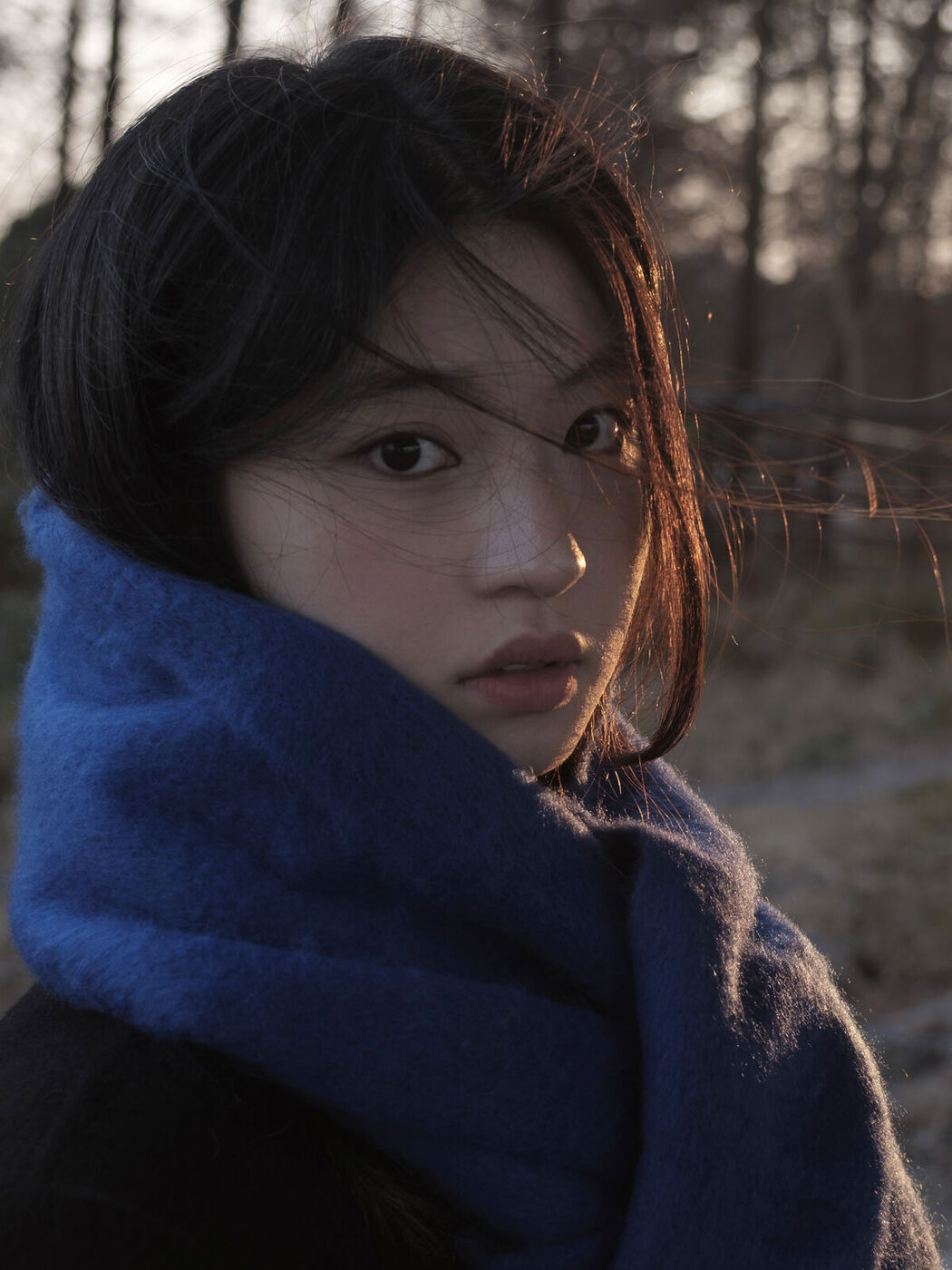 YiTuYu艺图语 Vol.6949 Lee Gou Zi